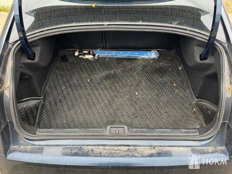 Citroen, C5, 2000, 241, бензин, седан, автомат, передний привод, среднее состояние, левый, синий, 300 000 ₽