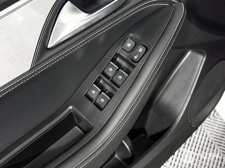 JAC, J7, 1500, 0, бензин, хэтчбек, вариатор, передний привод, среднее состояние, левый, белый, 1 439 000 ₽